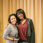 Krashawn and Shannon